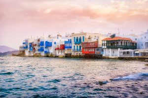 Read more about the article The Alternative Mykonos!